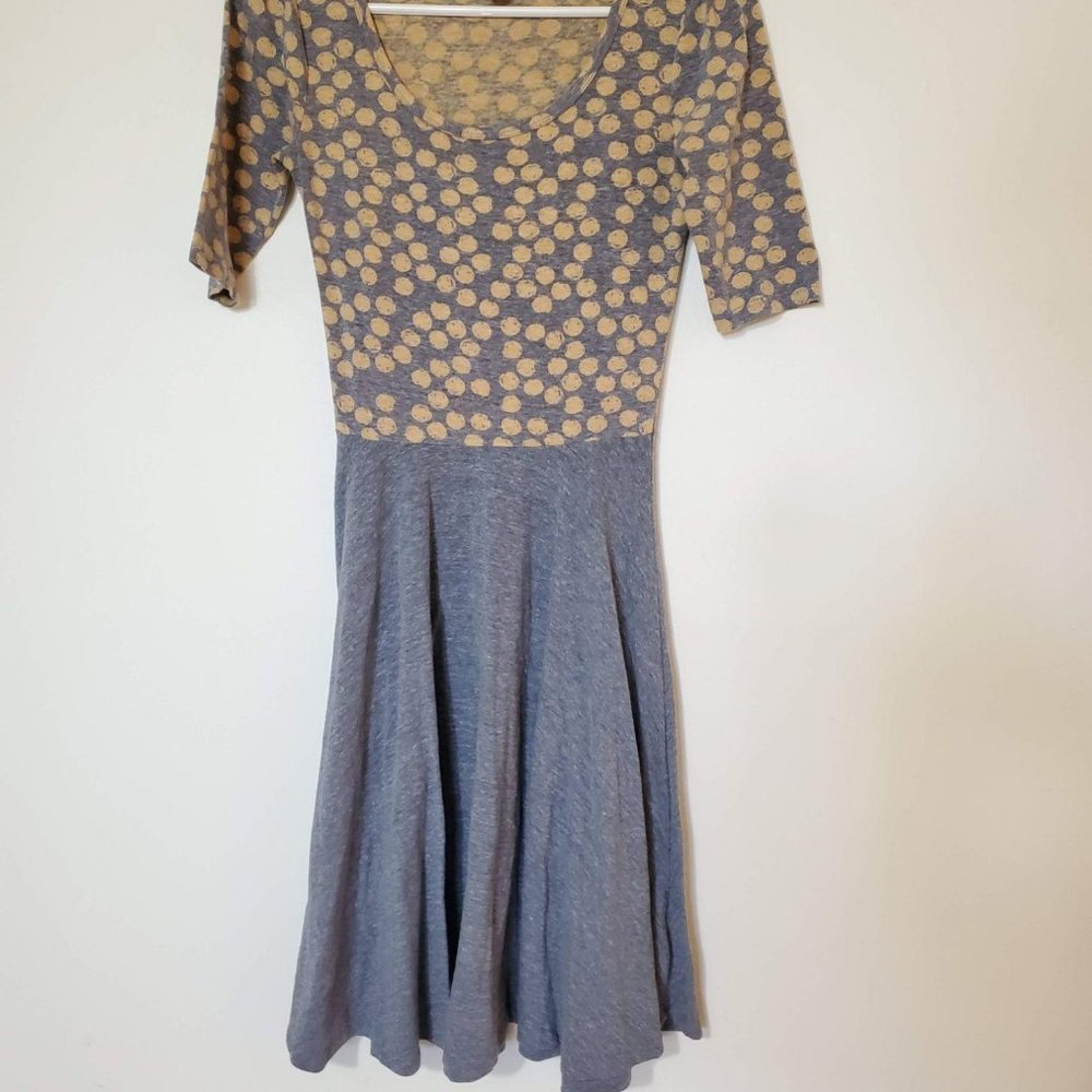 Lularoe XS Nicole Dress